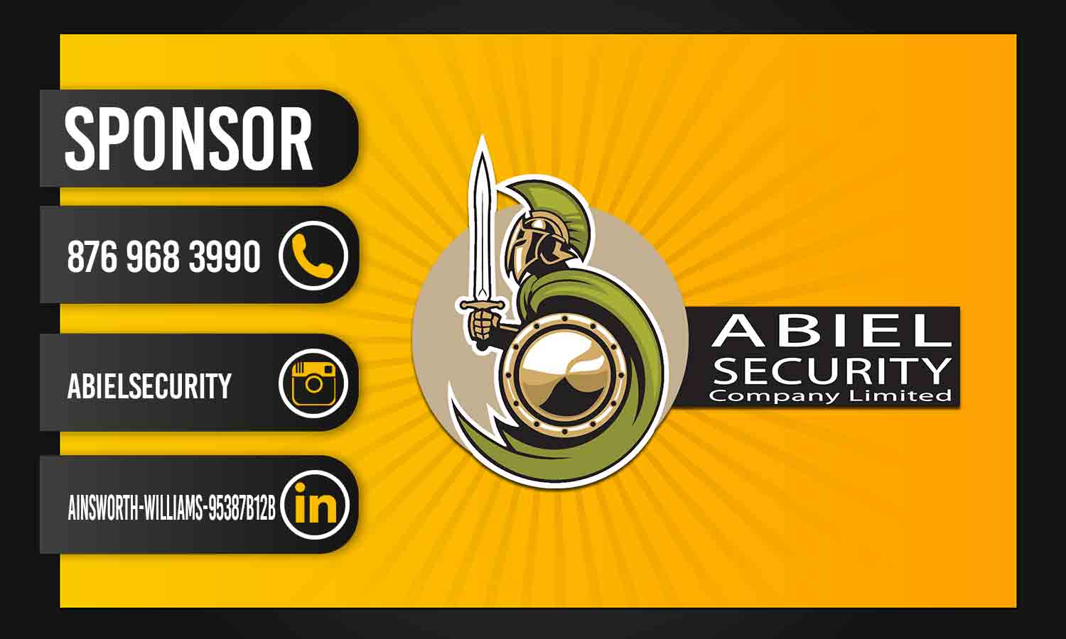 Abiel Security Company Limited