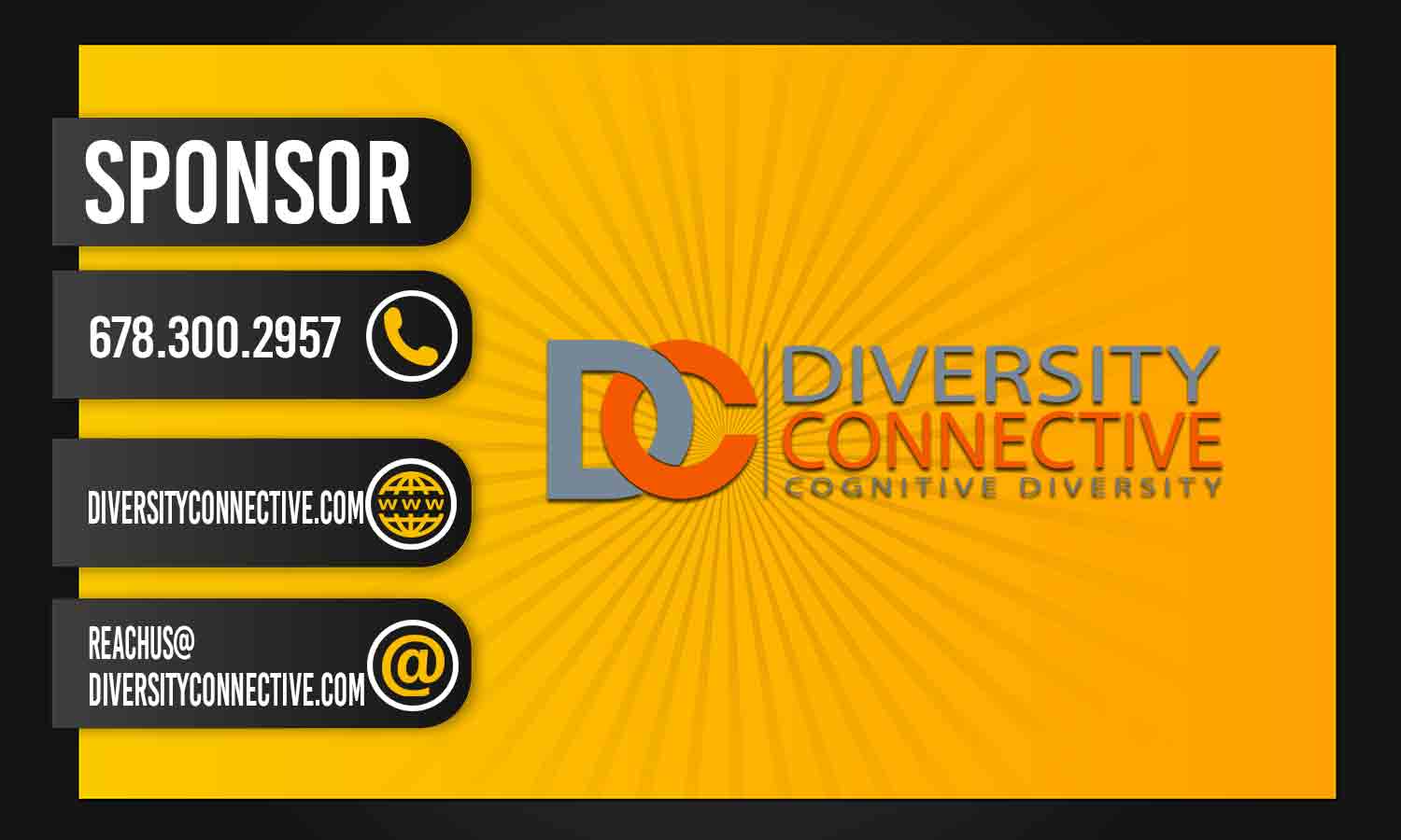 Diversity Connective, Inc.