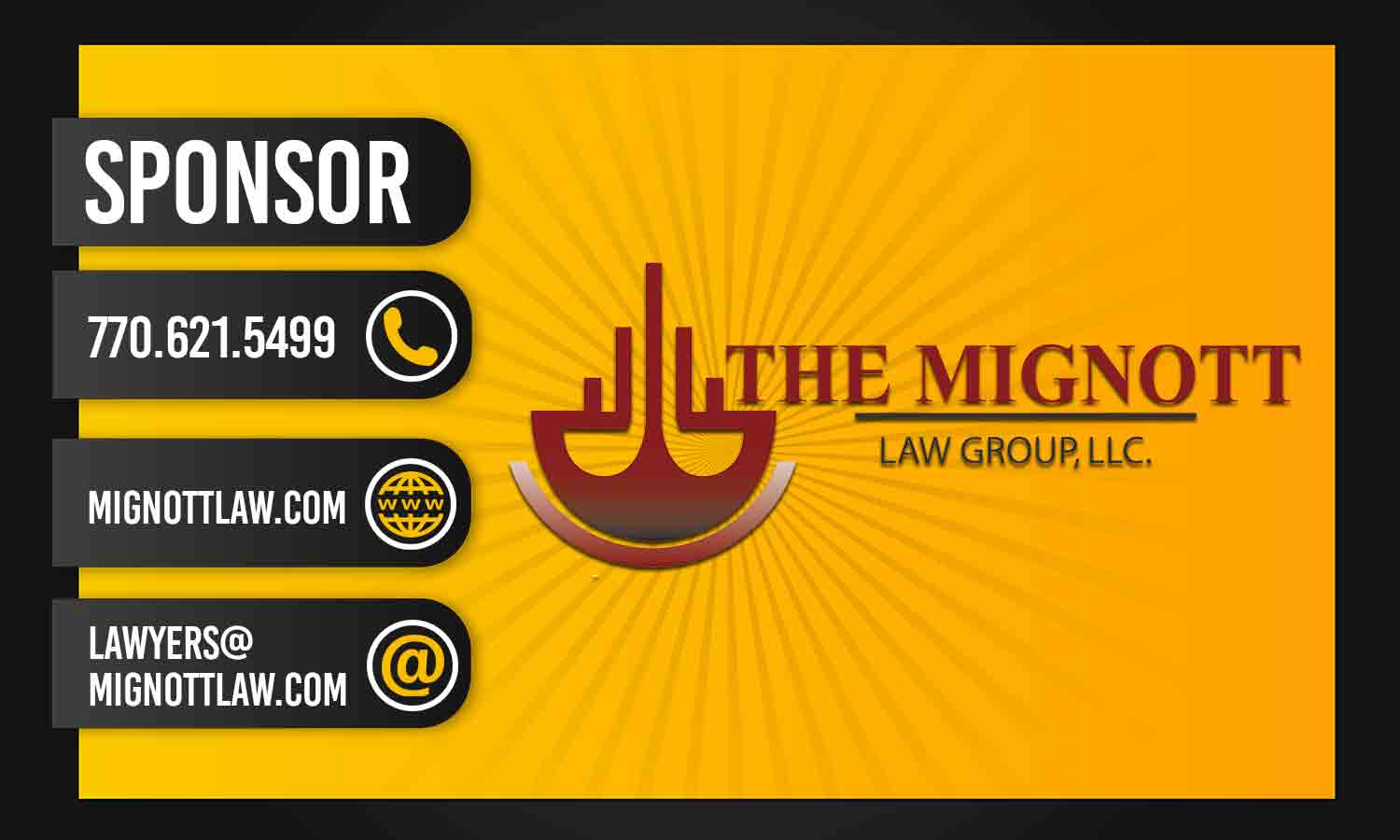 The Mignott Law Group, LLC